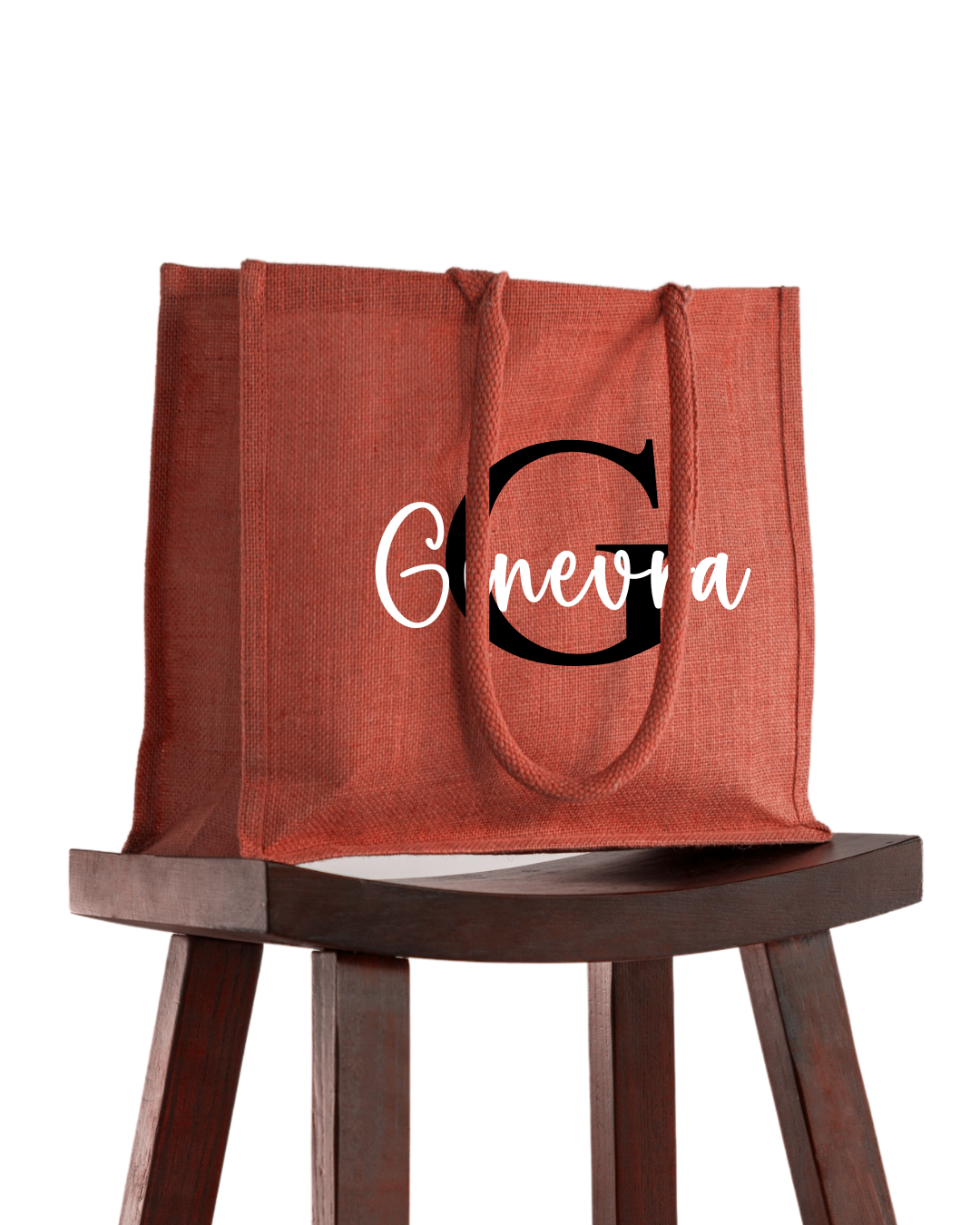 Shopper Juta Personalizzate