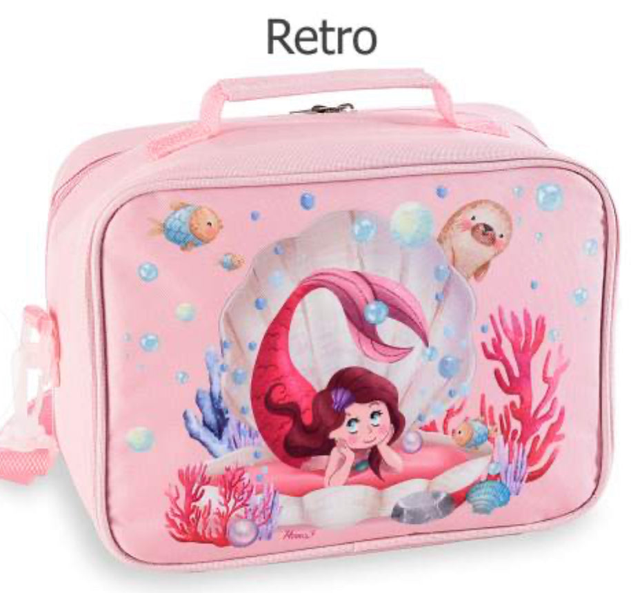 Borsa Termica Sirenetta