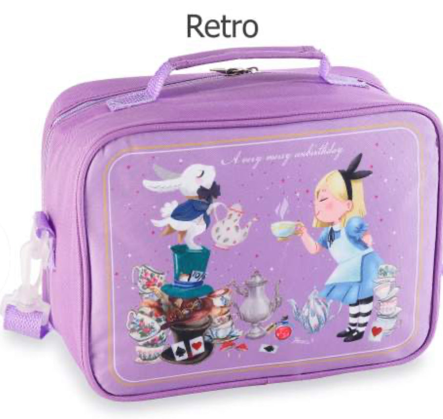 Borsa Termica Alice