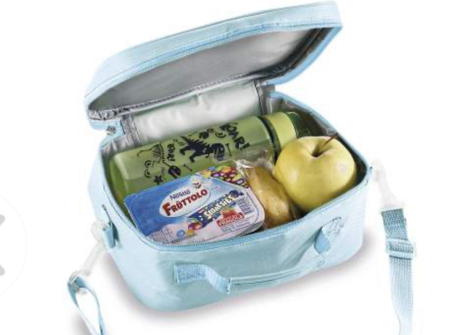 Borsa Termica Cavaliere