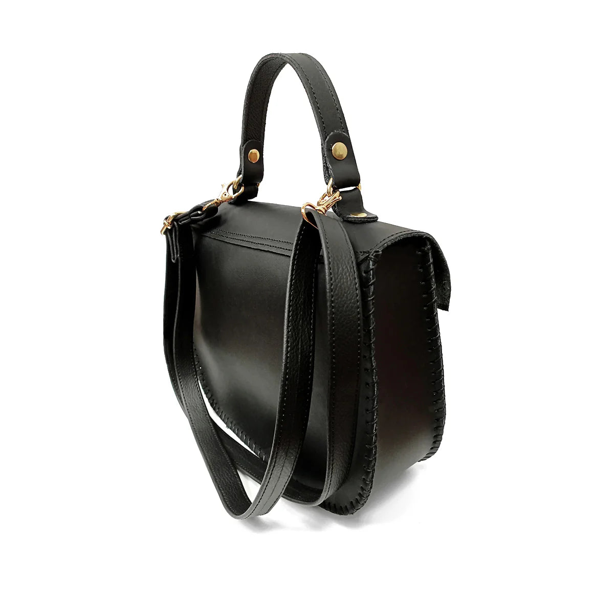 Borsa Alviero Rodriguez Zoe Royal Roses