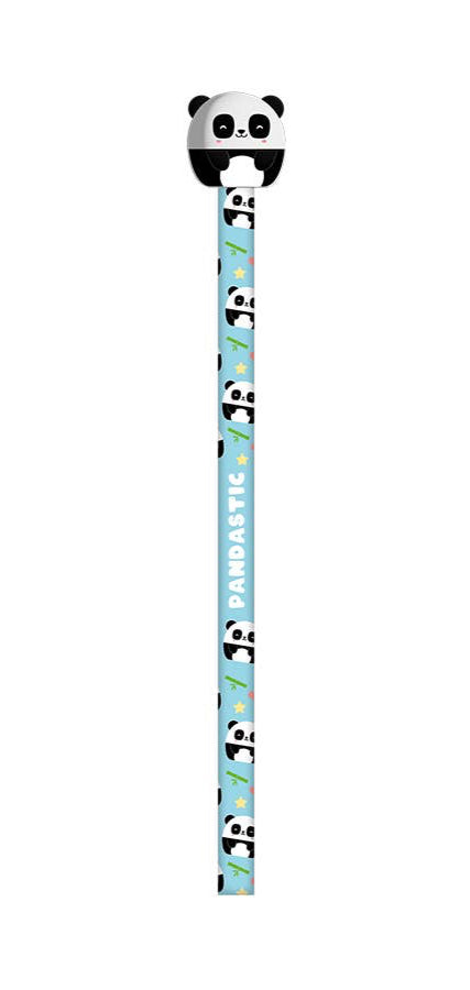 I-Total Matita 3D Pandastic