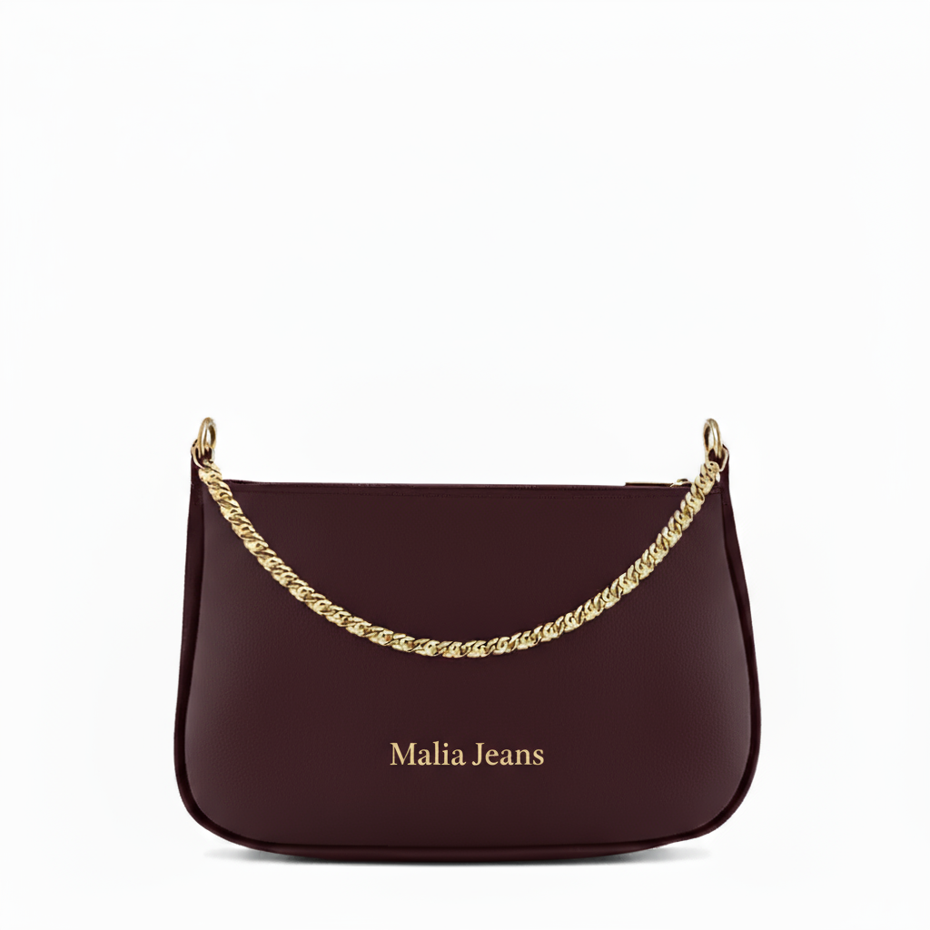 Borsa da Donna in Vera Pelle Beige