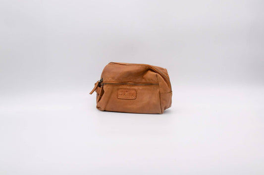 Pochette - Malia: Marrone