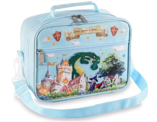 Borsa Termica Cavaliere