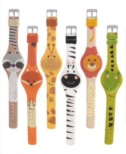Orologio digitale