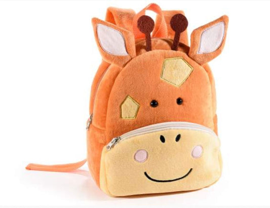 Zainetto Giraffa