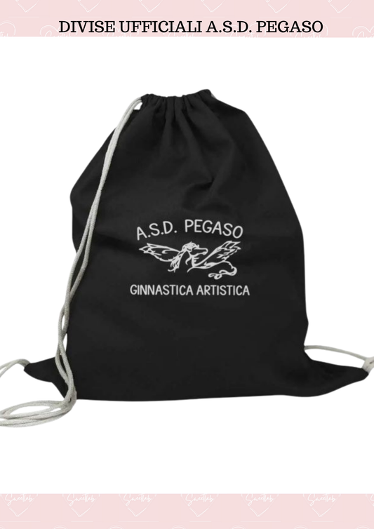 Sacca Ufficiale A.S.D. PEGASO